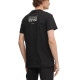 Calvin Klein Ανδρική κοντομάνικη μπλούζα Typeface Graphic Tee